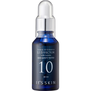 It'S SKIN Power 10 Formula LI Effector FIREFIGHTER - 30 ml