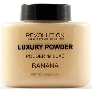 Makeup Revolution Banana Baking Powder