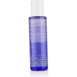 Juvena Pure Cleansing To-fase makeup fjerner til sensitive øjne 100 ml - 100 ml