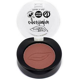 puroBio Eyeshadow, 2,5 g, 13 Marsala
