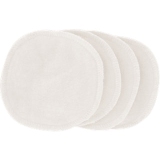 Couleur Caramel Eco-friendly Cleansing Wipes 4st