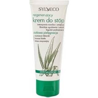 Sylveco Regenerating Foot Cream 75 ml