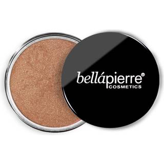 Bellápierre Cosmetics Make-up Ansigtsmakeup Loose Mineral Bronzer Pure Element 4 g () - 4 g