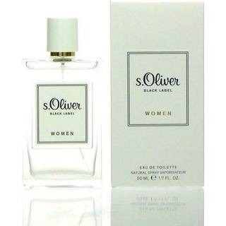 s.Oliver Black Label Women Eau de Toilette
