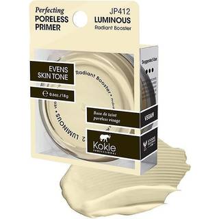 Kokie Cosmetics Luminous Perfecting Poreless Primer