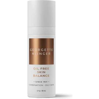 Georgette Klinger Oil -Free Face Balance Gel - 1,7 oz
