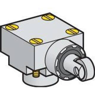 Telemecanique Sensors Endestop hoved zcke65