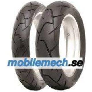 Cheng Shin / CST CM-A1 Ride Ambro  120/70R19 60V
