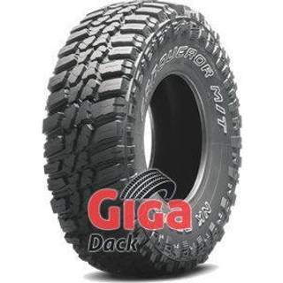 Nankang Conqueror M/T ( LT265/65 R17 120/117P, POR, OWL )