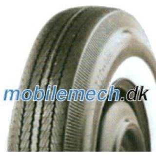 BF Goodrich Silvertown Bias B ( 8.20 -15 WW )