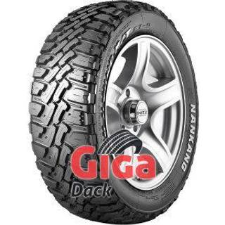 Nankang NK 4X4WD M/T FT-9 ( LT245/75 R16 120/116N, POR OWL )