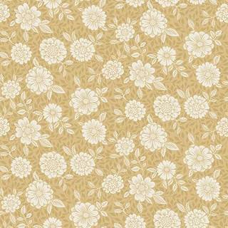 Lizette - Yellow