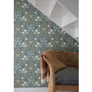 Frösö - Grey/Blue 3024106