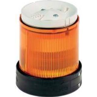 Schneider Lysenhed orange blink   xvbc5m5