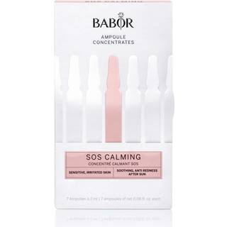 Babor Ampoule Concentrates SOS Calming 2 ml 7 stk.