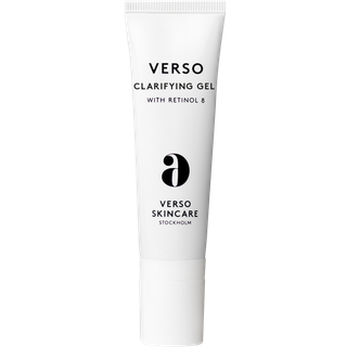 Verso No 6 Clarifying Gel (30 ml)