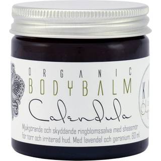 KaliFlower Organics Body Balm, 60 ml, Calendula