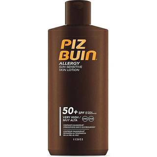 Piz Buin Sun Lotion Allergy 50+ 400 ml