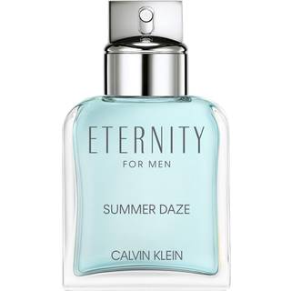 Calvin Klein Eternity for Men Summer Daze Eau de Toilette til mænd 100 ml - 100 ml