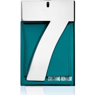 Cristiano Ronaldo CR7 Origins Eau de Toilette til mænd 50 ml - 50 ml