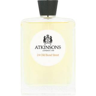 Atkinson 24 Old Bond Street Eau de Cologne 100ml Spray