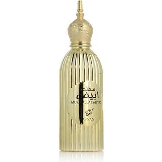 Afnan Abiyad Mukhallat Eau de Parfum Unisex 100 ml - 100 ml