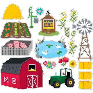 Farm Friends Farm Fun BB St.