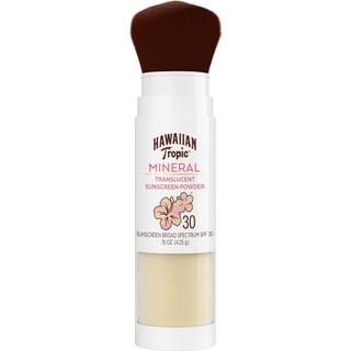 Hawaiian Tropic Mineral Protection Translucent Sun Powder SPF 30 - 4 gr.