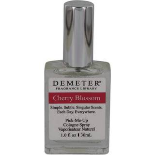 The Library of Fragrance Cherry Blossom Eau de Cologne til kvinder 30 ml - 30 ml