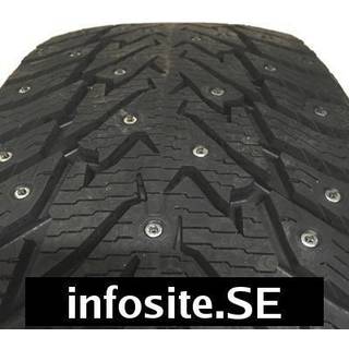 Bridgestone Noranza 001 ( 245/40 R18 97T XL, med spikes )