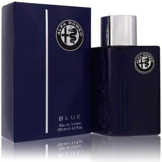 Alfa Romeo Blue Eau de toilette 125 ml