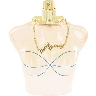 Nicki Minaj Pink Friday Parfume 3.4 Oz Eau de Parfum Spray til kvindelige tester