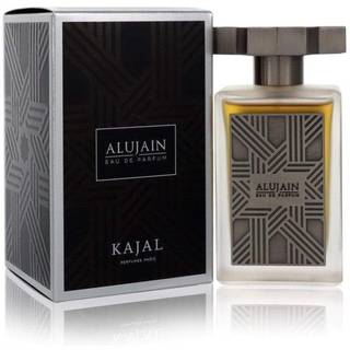 Kajal Alujain Eau de Parfum Unisex 100 ml - 100 ml