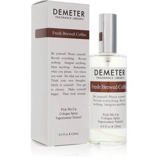The Library of Fragrance Fresh Brewed Coffee Eau de Cologne Unisex 30 ml - 30 ml