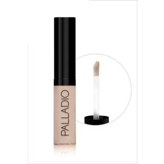 Palladio Liquid Concealer Medium d?kning Letv?gt og bygelig formel til problemfri d?kning skjuler ufuldkommenheder lyser huden og varer hele dage