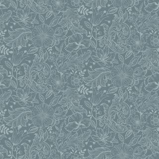 Wilma - Blue