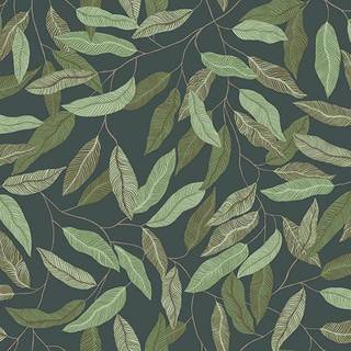 Florian - Dark Grey