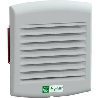 Ventilator M/Filter 38M¦/T 24Vd Schneider Electric