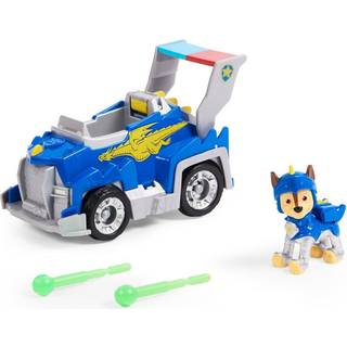 6062181 Paw Patrol Knights Themed Vehicles Asst.