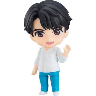 Godt smil 2Gether: Tine Nendoroid Action Figur Multicolor