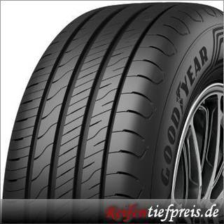 Goodyear EfficientGrip 2 SUV SUV BSW 235/60R16 100V