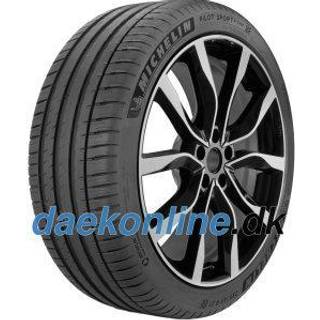 Michelin Pilot Sport 4 SUV SUV VOL XL TL 245/45R20 103V