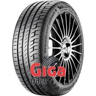 Continental PremiumContact™ 6 XL FR BSW EVC 235/40R19 96Y