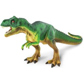 Safari Ltd. Tyrannosaurus Rex figur - Detaljeret 7 """" Dinosaur Figur - Uddannelsesleget?j til drenge og b?rn i alderen 3+