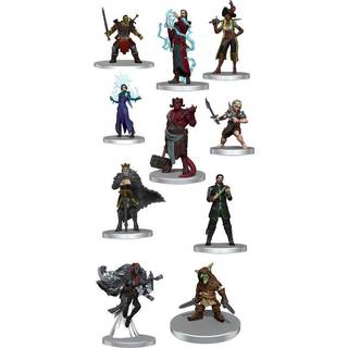 Critical Role: NPCs of Exandria - Set 1