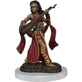 Pathfinder 2 - Human Bard Female - Pathfinder Battles - Pathfinder Figur