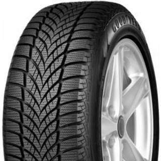 Goodyear UltraGrip Ice 2+ XL 255/40R20 101T