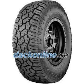 Yokohama Geolandar X-AT (G016) ( LT235/80 R17 120/117Q 10PR, POR, RPB )