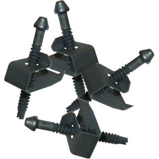 Plumb PAK PP826-83L klip til Elkay Sink rustfrit st?l