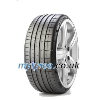 Pirelli P Zero PZ4 SC ( 285/45 ZR21 (113Y) XL L )